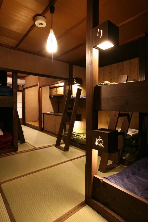 Onomichi Guest House Anago-No-Nedoko Extérieur photo