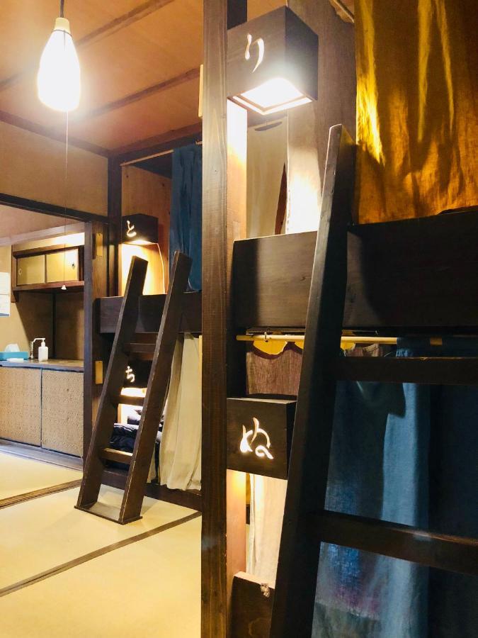 Onomichi Guest House Anago-No-Nedoko Extérieur photo