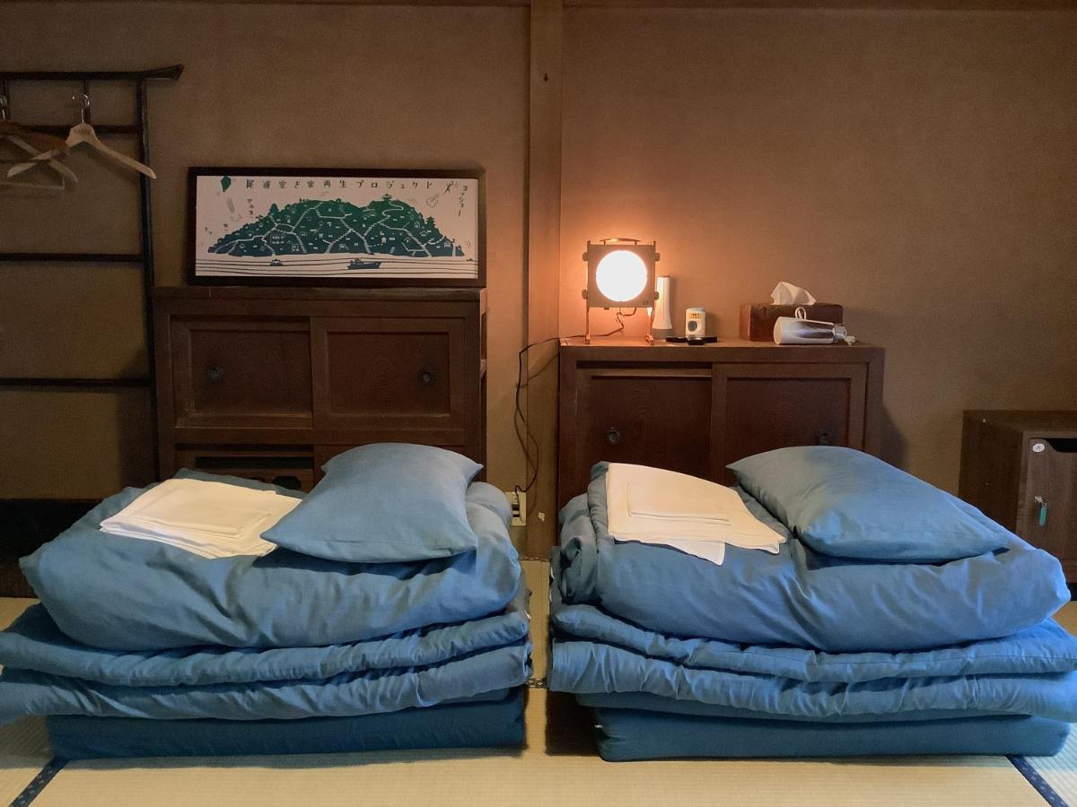 Onomichi Guest House Anago-No-Nedoko Extérieur photo