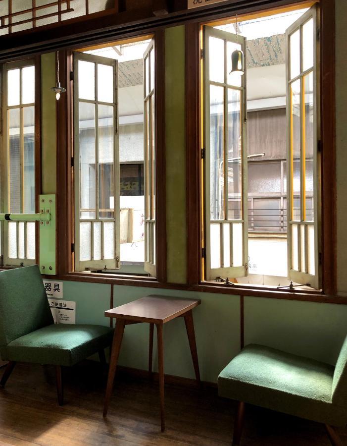 Onomichi Guest House Anago-No-Nedoko Extérieur photo