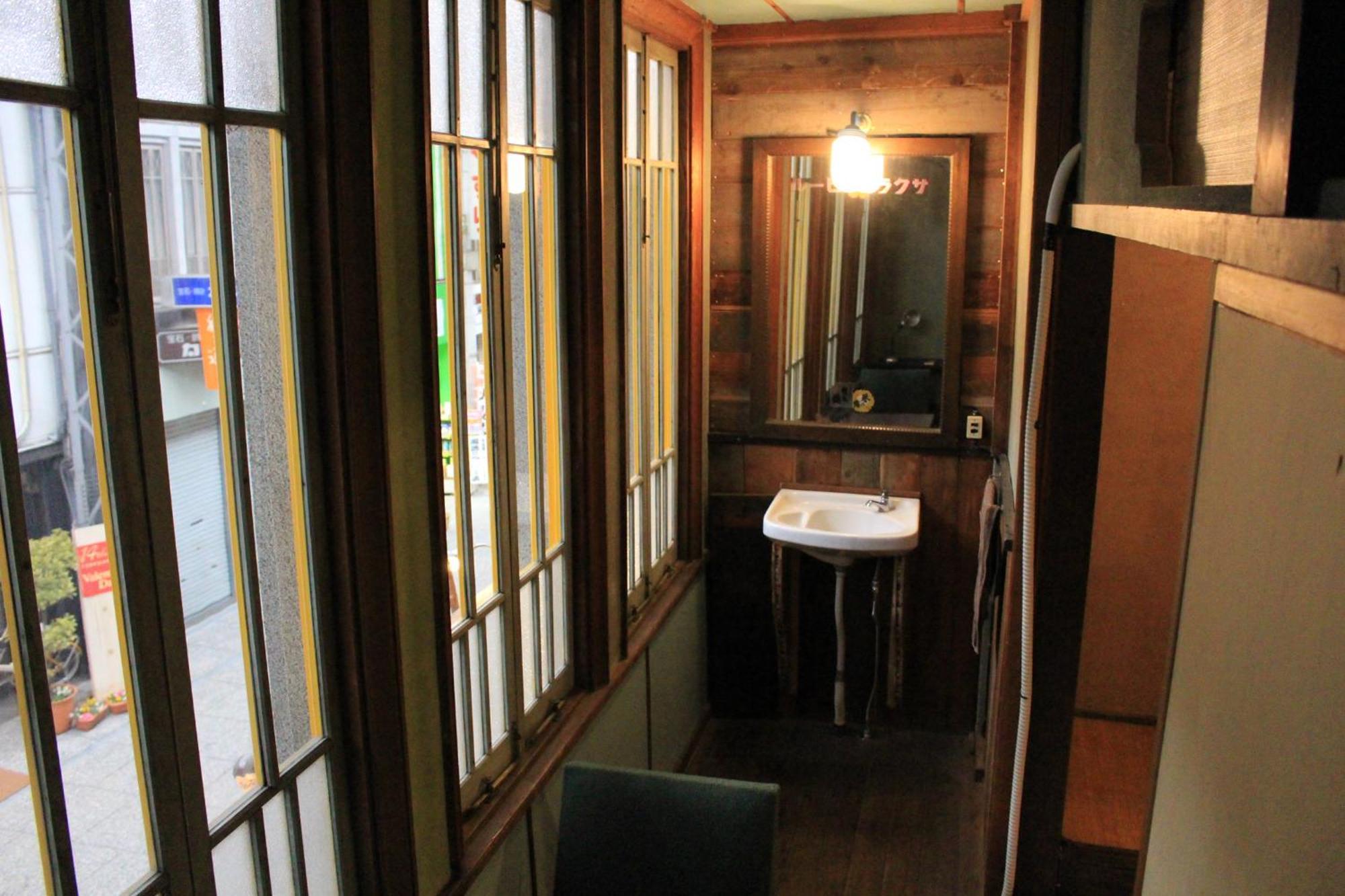 Onomichi Guest House Anago-No-Nedoko Chambre photo