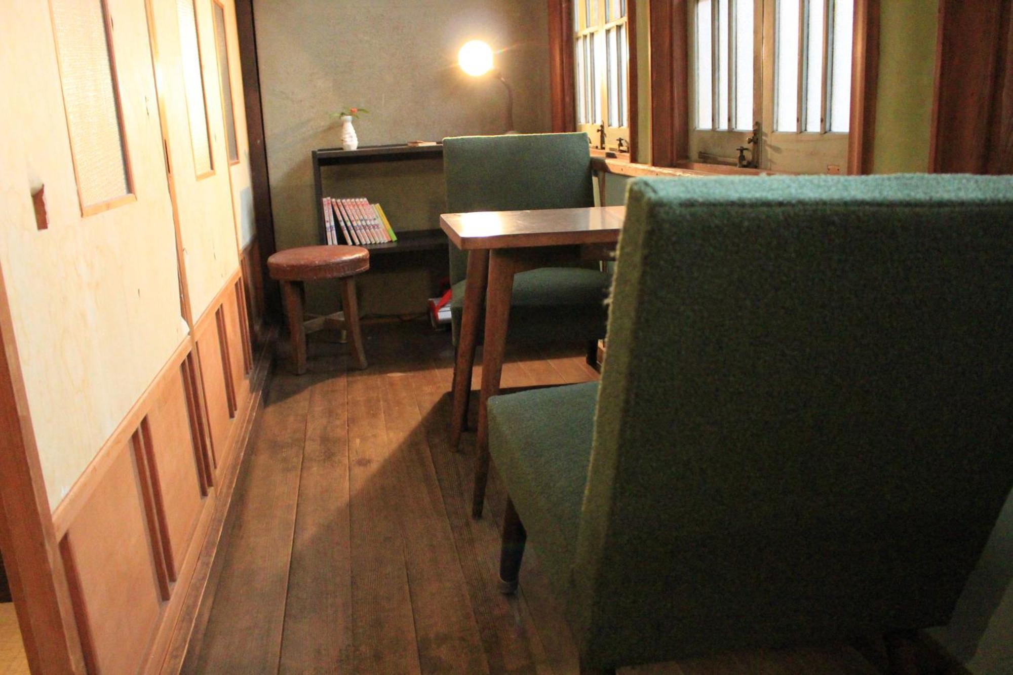 Onomichi Guest House Anago-No-Nedoko Chambre photo