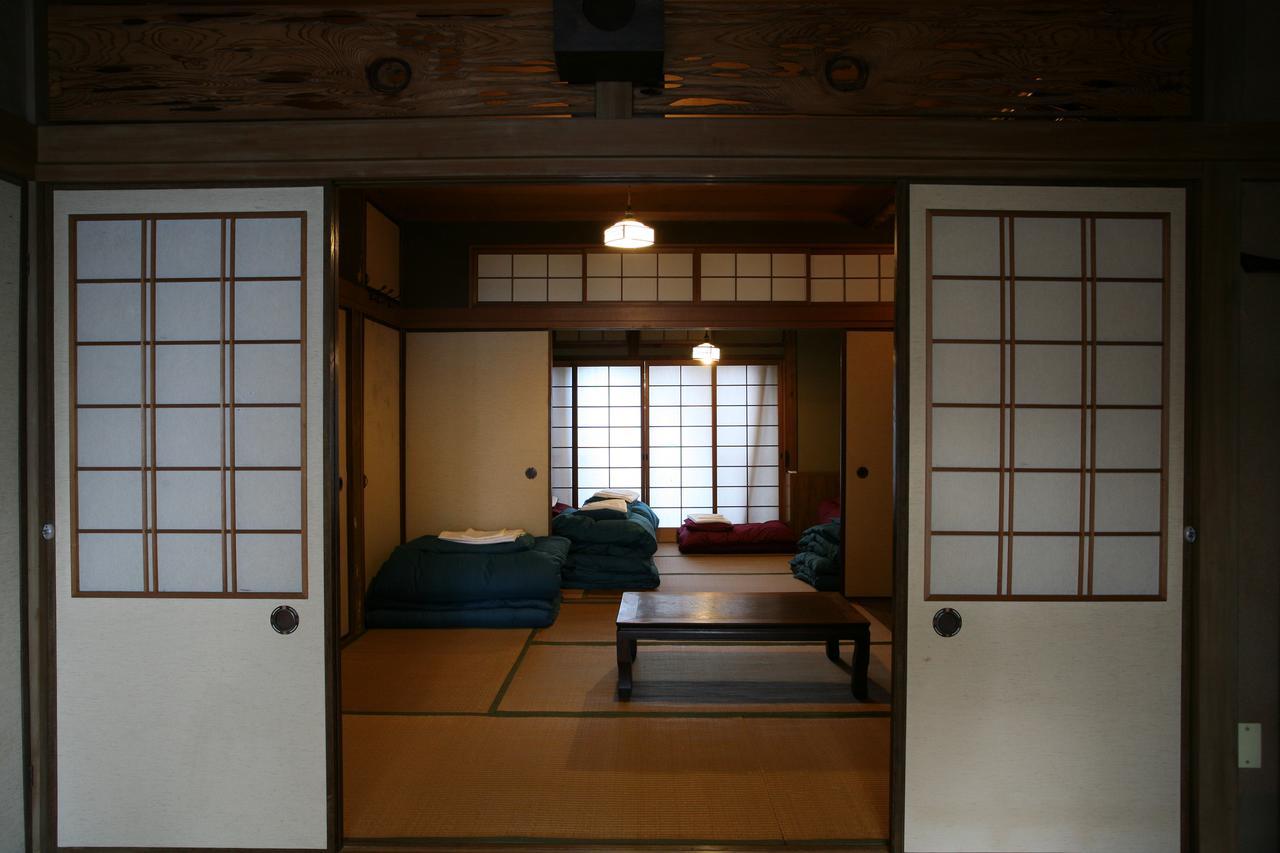 Onomichi Guest House Anago-No-Nedoko Extérieur photo